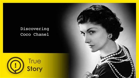 who created coco chanel|coco chanel's real name.